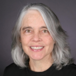 Photo of Maureen Durkin
