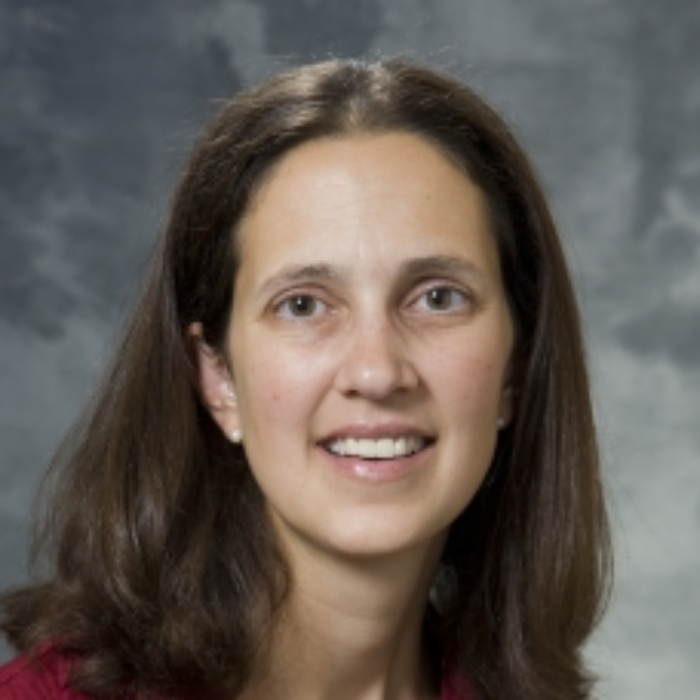 Corinne Engelman