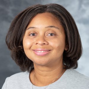 Photo of Shaneda Warren Anderson
