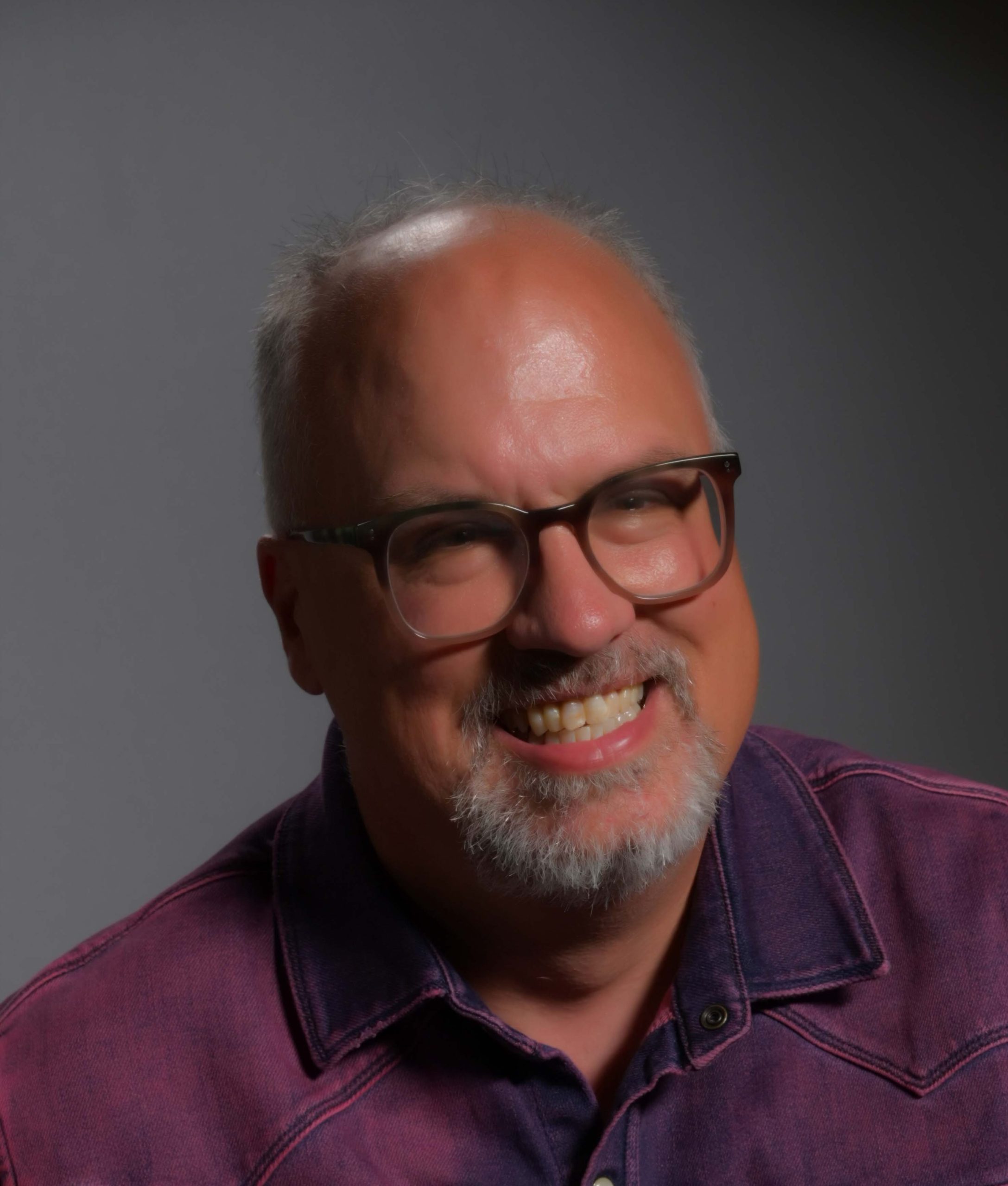 Ronald Gangnon