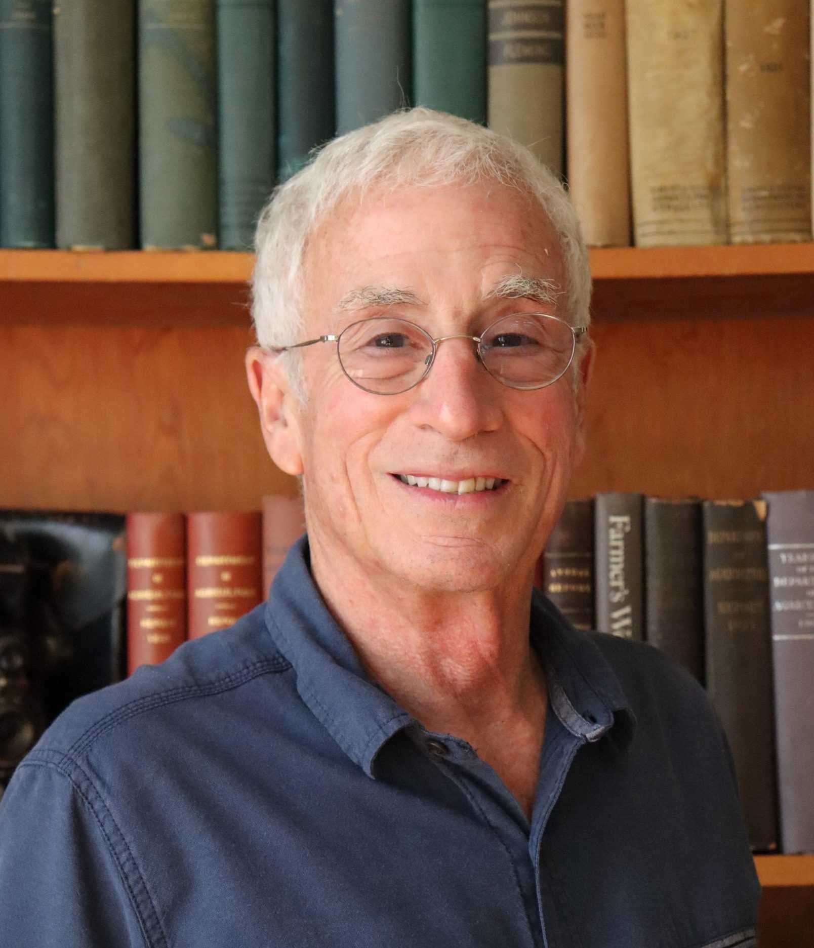 Marty Kanarek