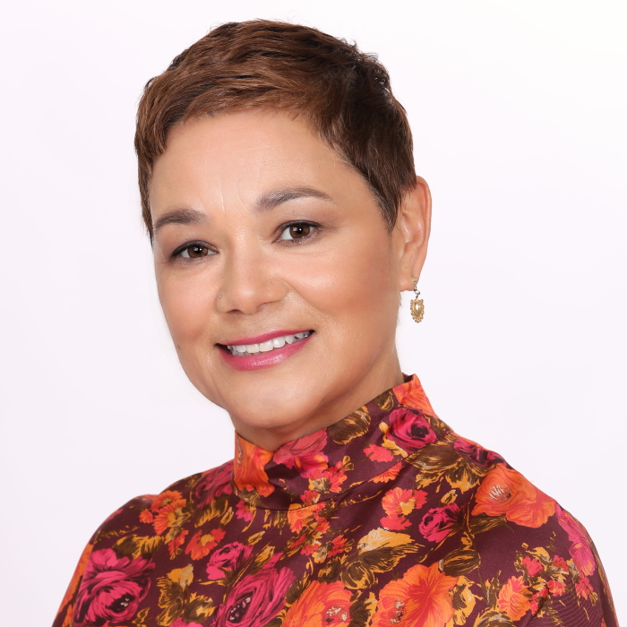 Sheri Johnson
