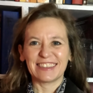Photo of Marguerite Burns