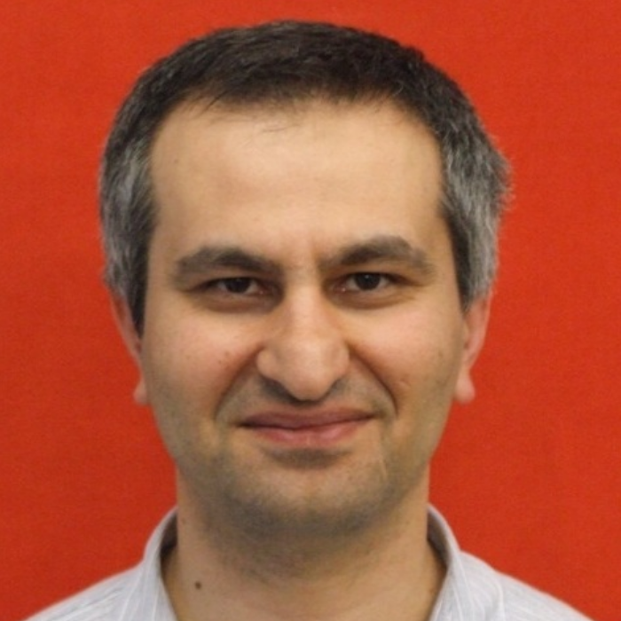 Oguzhan Alagoz