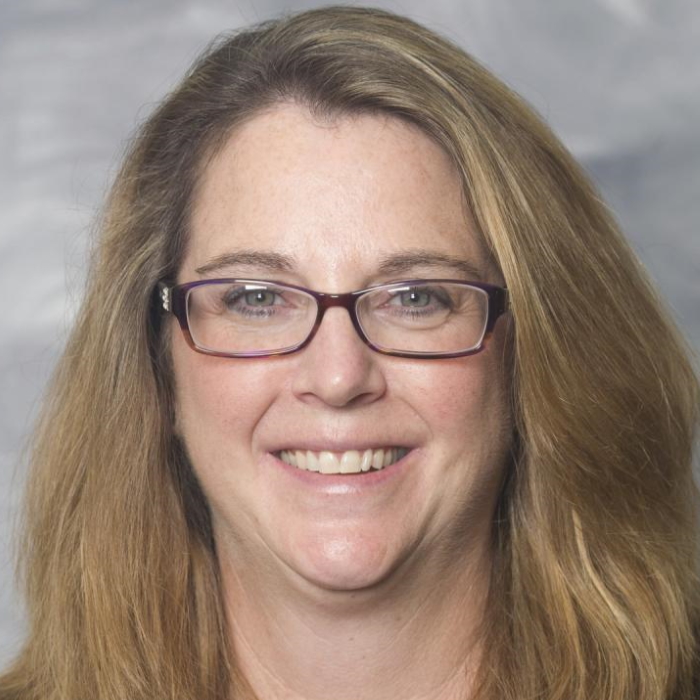 Patricia Binger