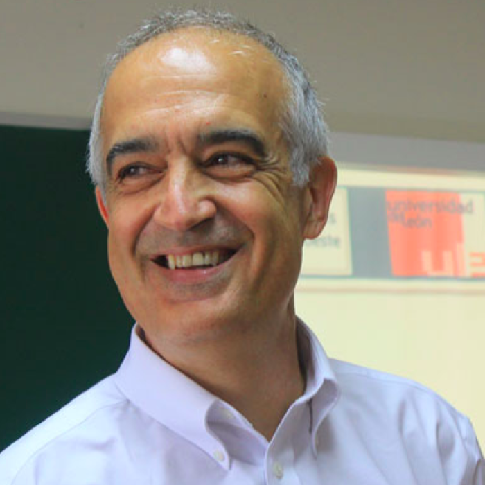 F. Javier Nieto