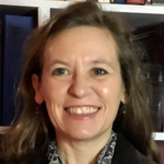 Photo of Marguerite Burns