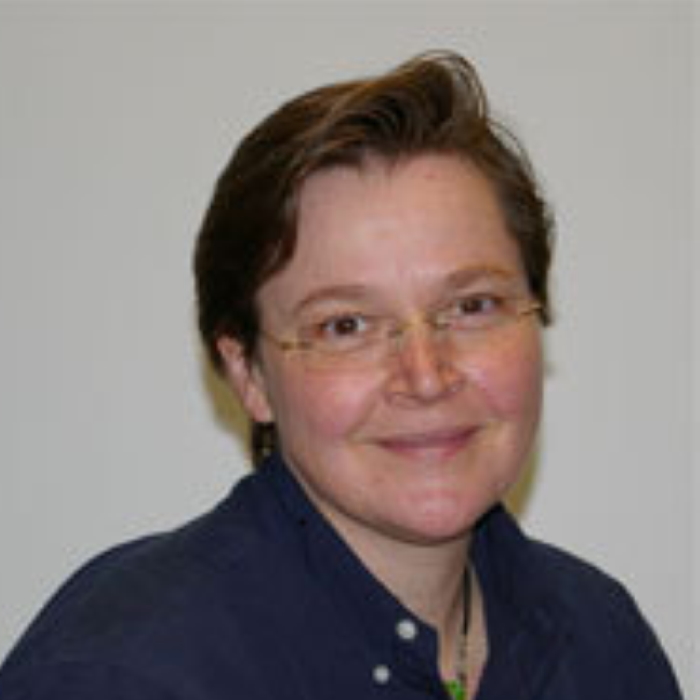 Dorte Doepfer