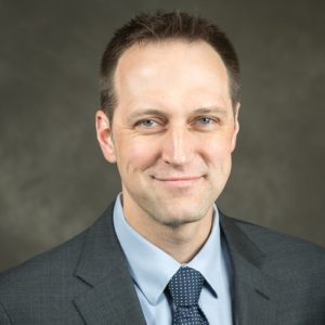 Photo of Ryan Westergaard