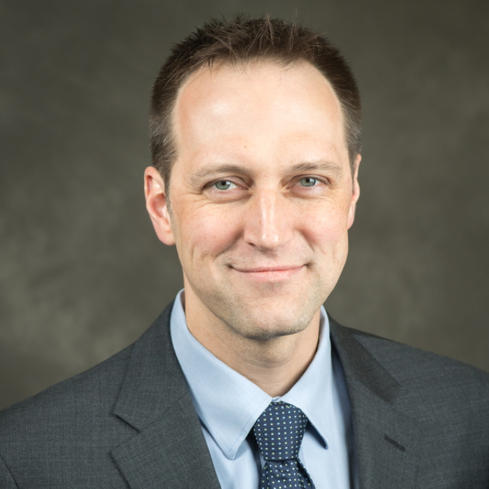 Photo of Ryan Westergaard