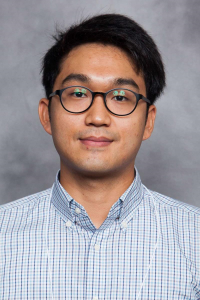 Photo of Daniel Jung