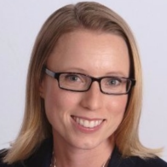 Lisa Cadmus-Bertram