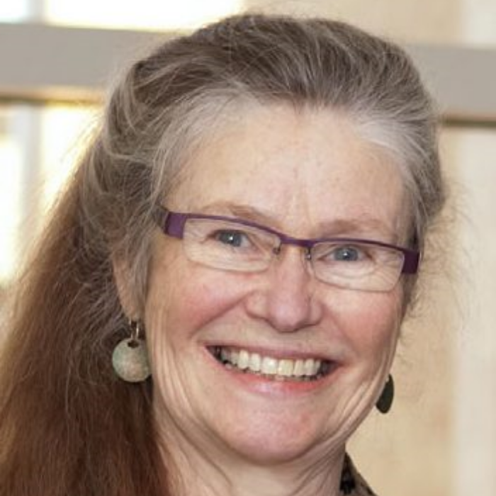 Betty Chewning
