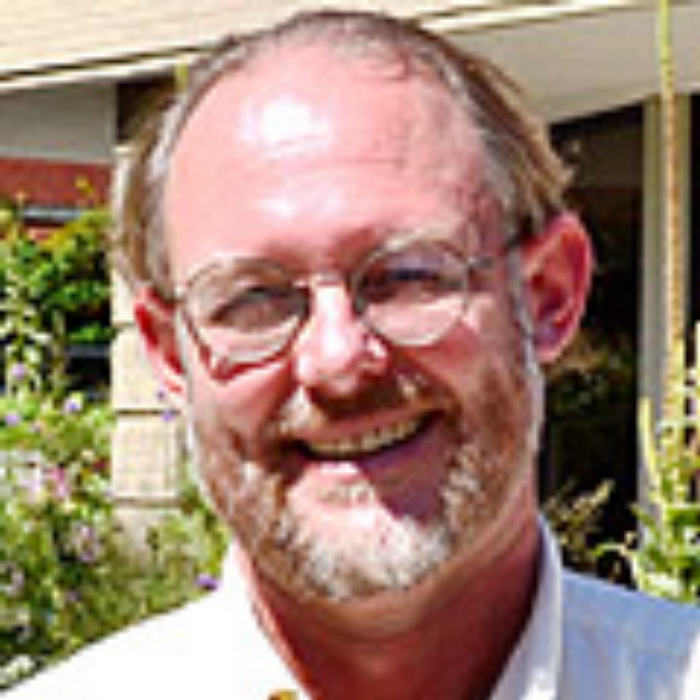 Bruce Barrett