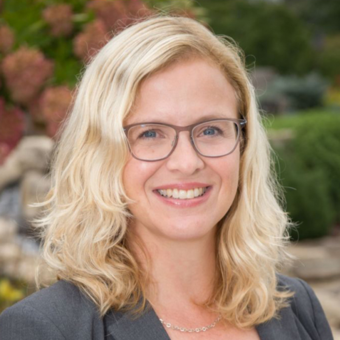 Cynthia Carlsson