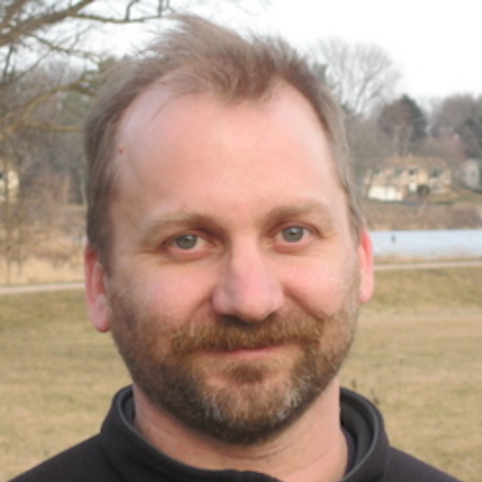 Karl Broman