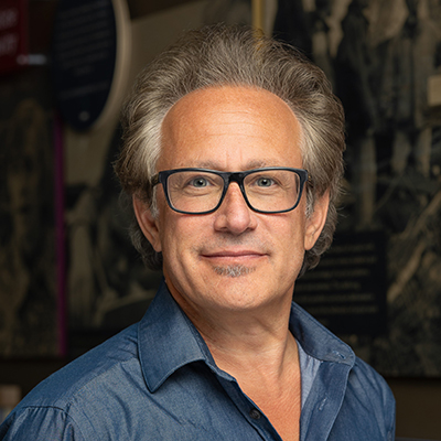 Lawrence Berger