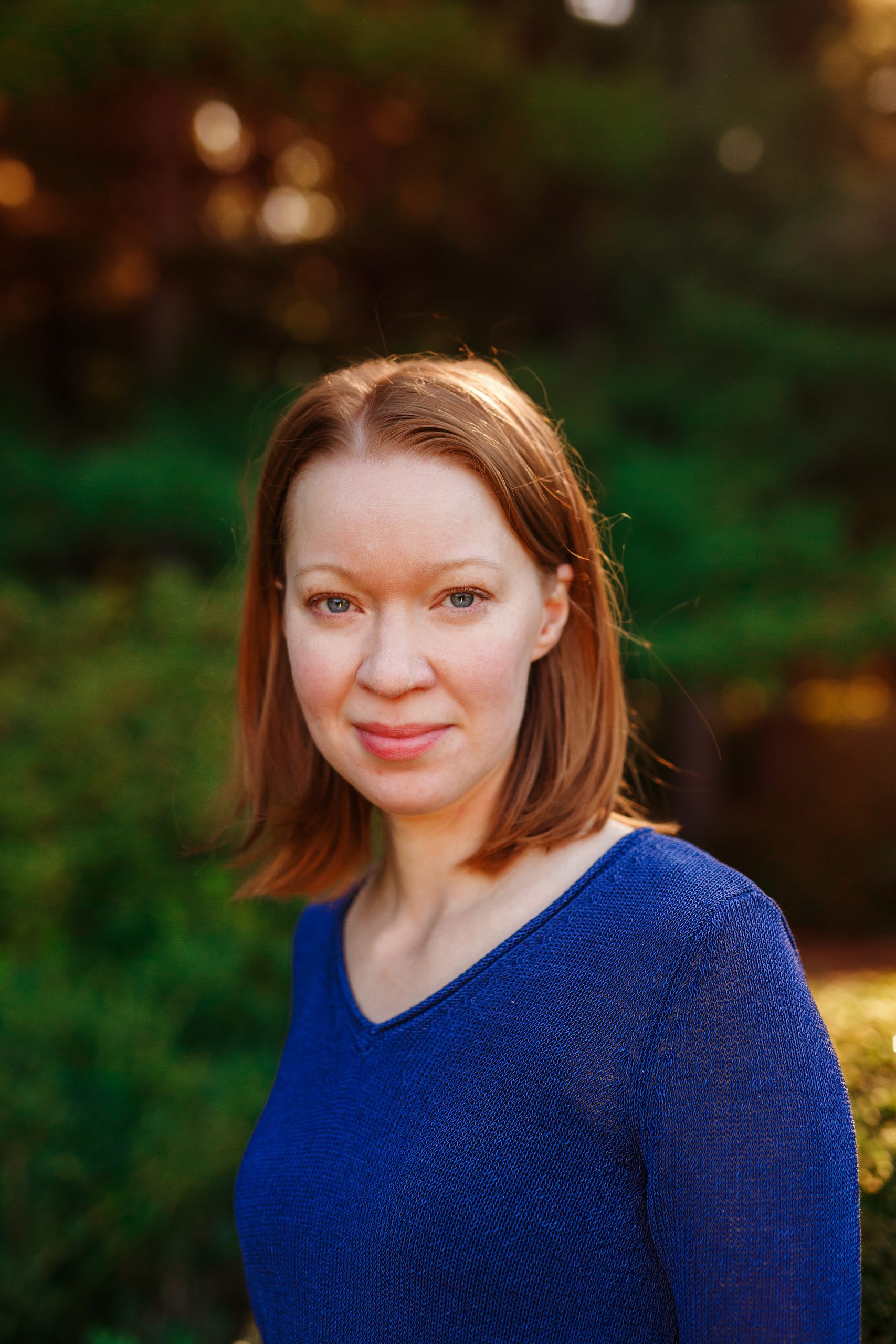 Rebecca Myerson