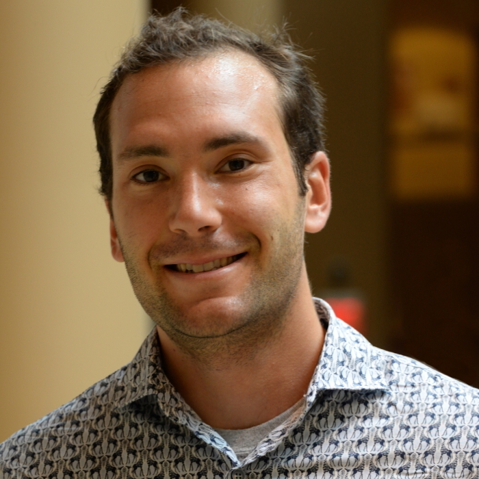 Eric Rubenstein