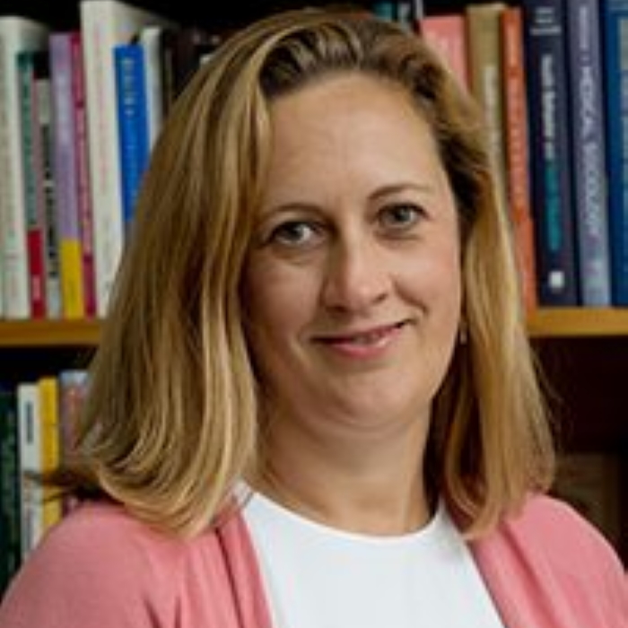 Katherine Magnuson