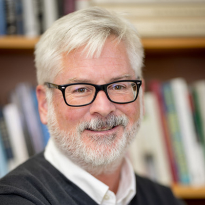 Richard  Keller