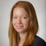 Photo of Rebecca Myerson