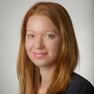 Photo of Rebecca Myerson