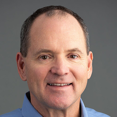 James  Gern