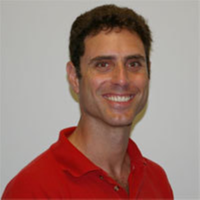 Tony  Goldberg 