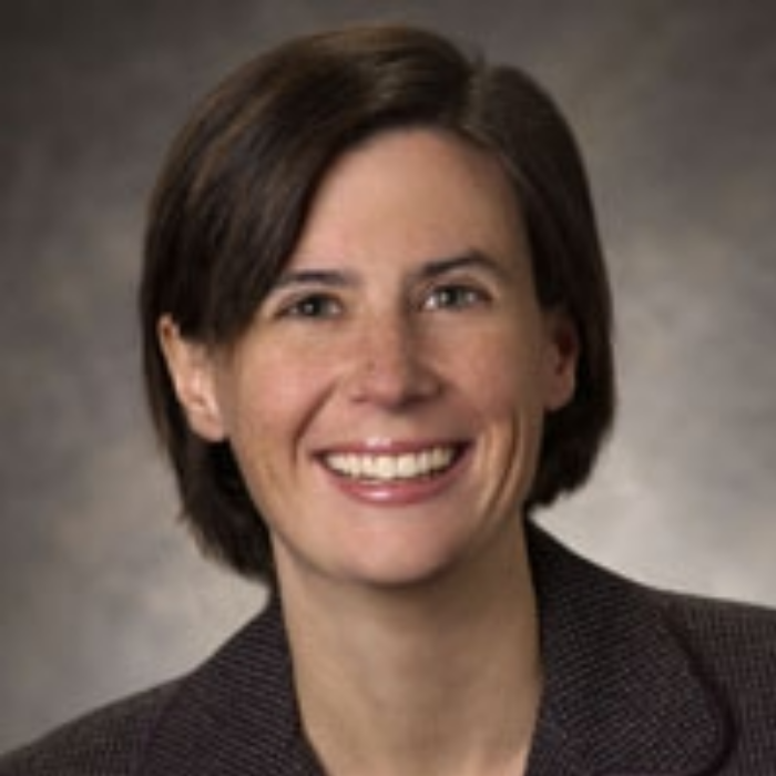 Pamela  Herd