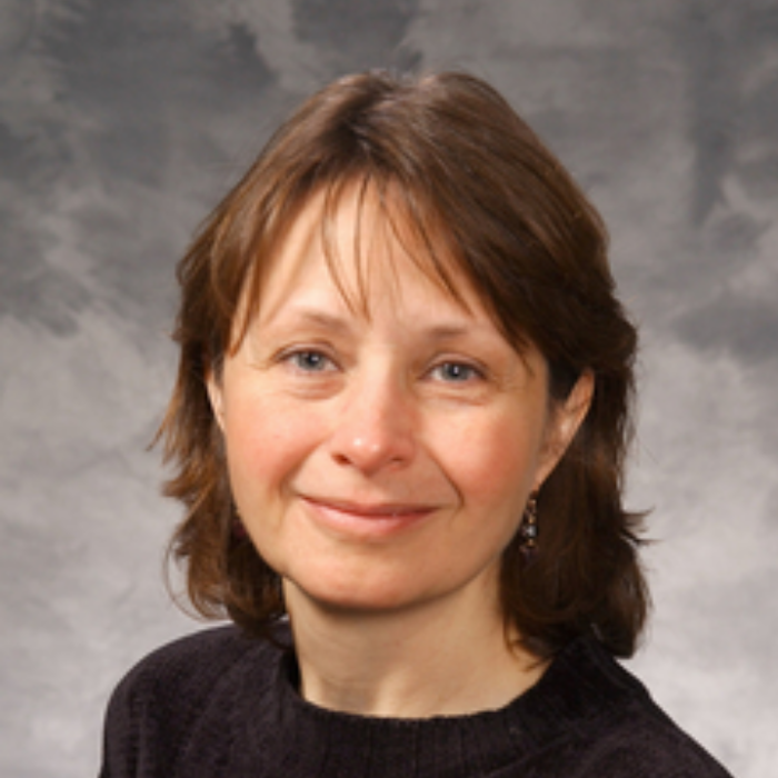 Julie  Mares