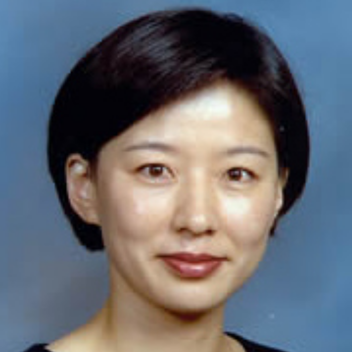 Jee-Seon Kim