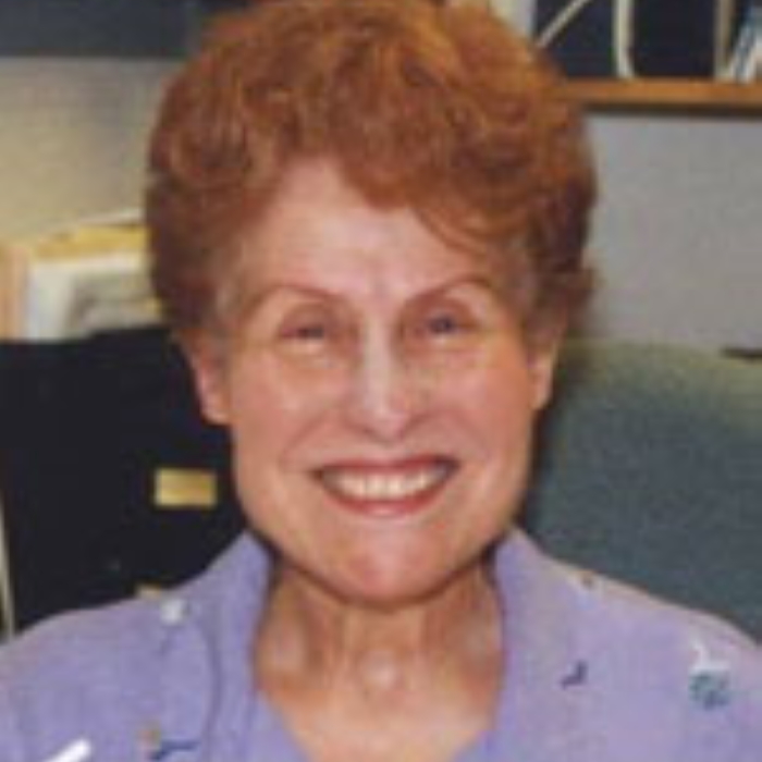 Lorraine  Meisner