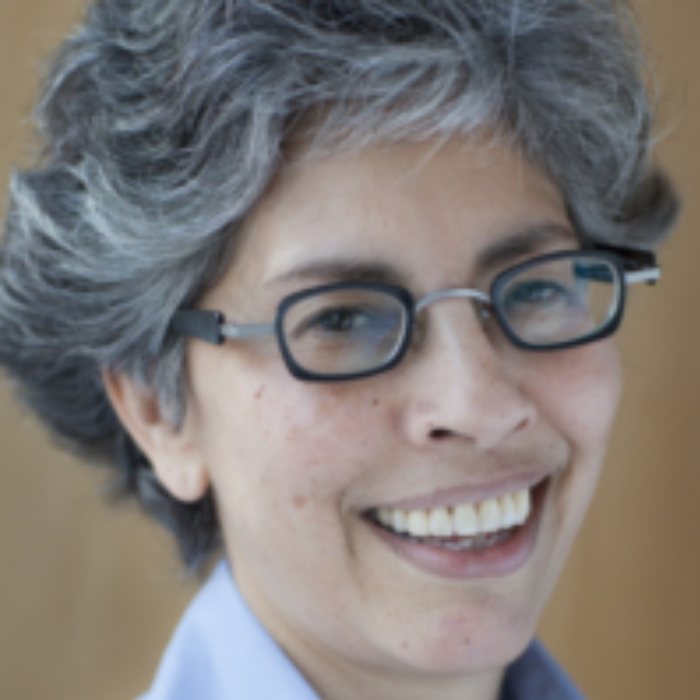 Pilar  Ossorio