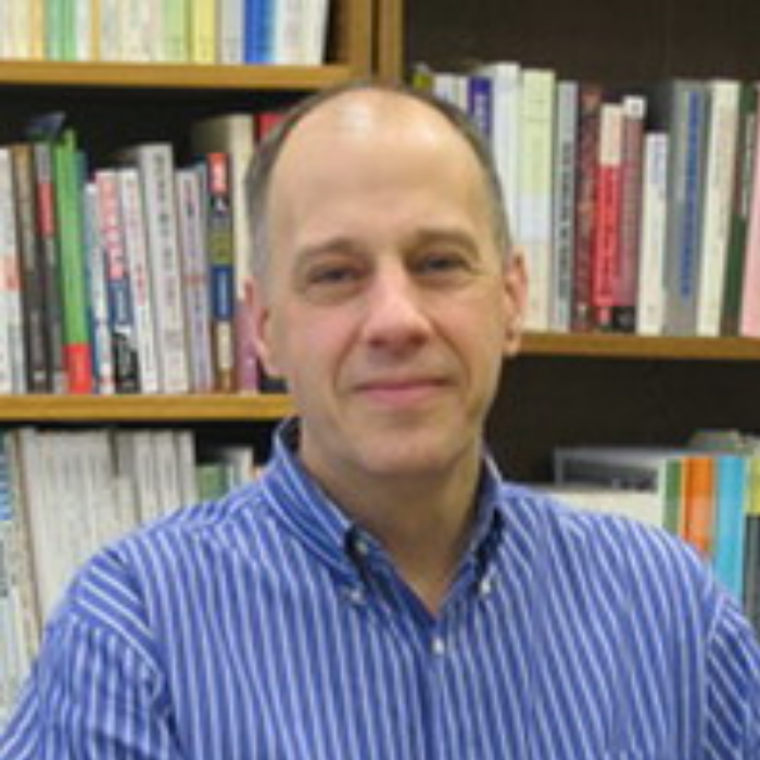 James Raymo