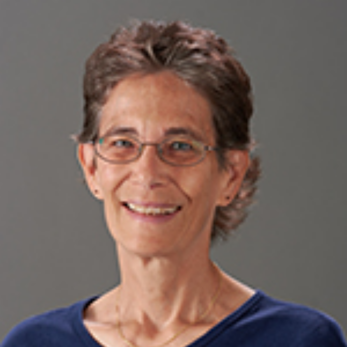 Marjorie  Rosenberg