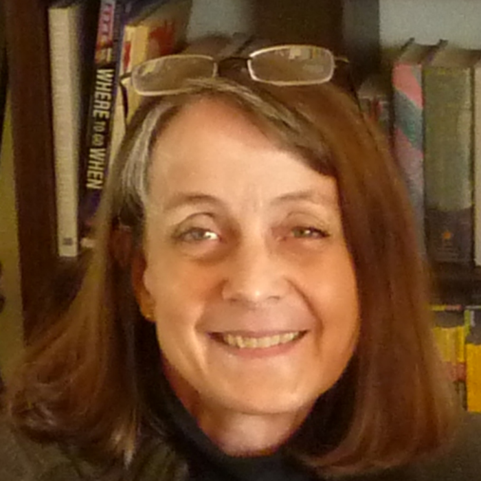 Dolores  Severtson