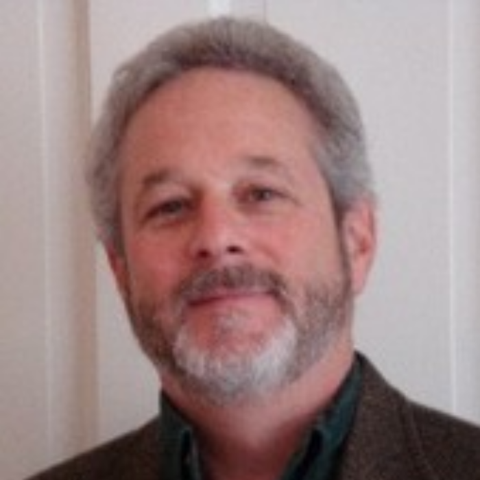 Stephen  Small