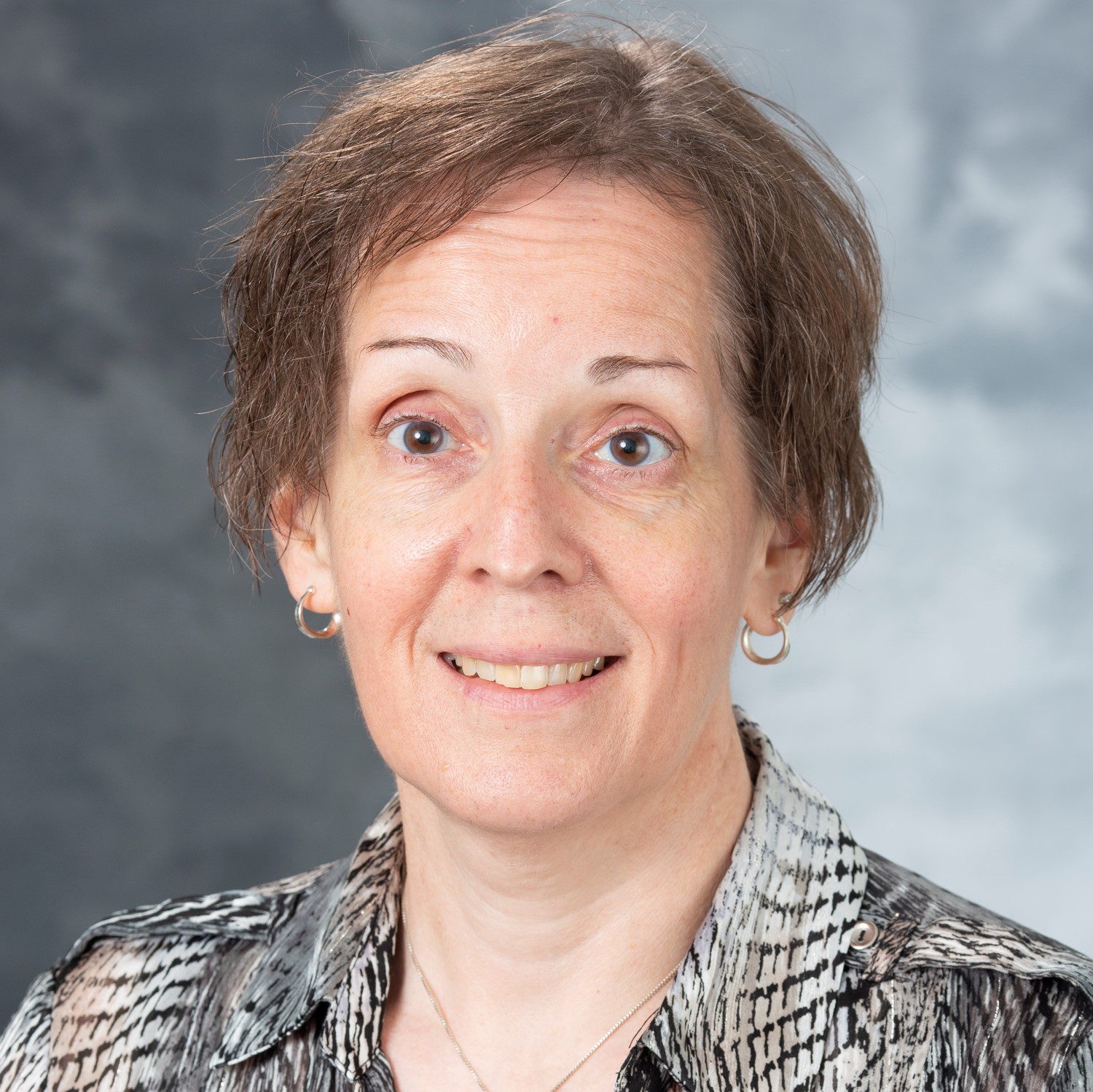 Julie Kelley