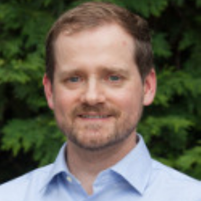 Richard Crawford
