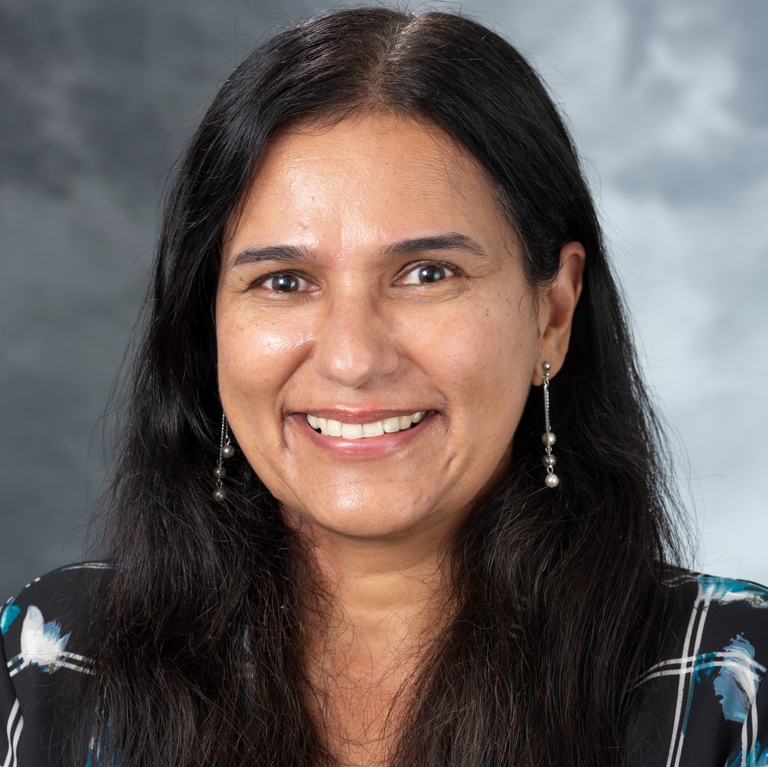 Chithra Kamath