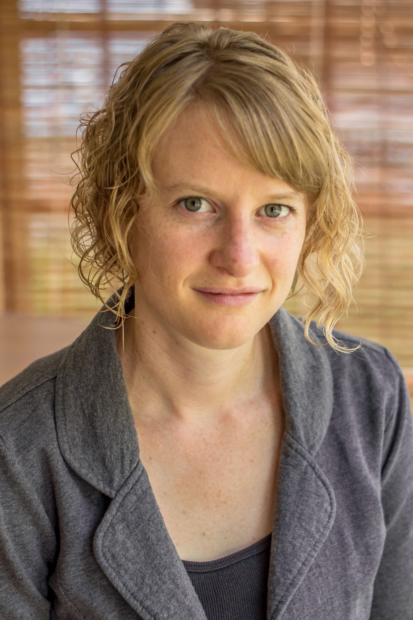 Kate  Sprecher