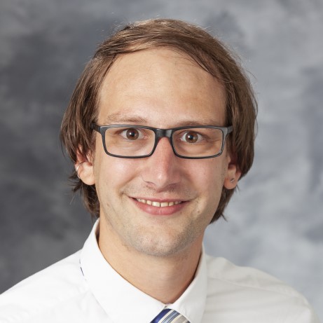 Daniel Hekman