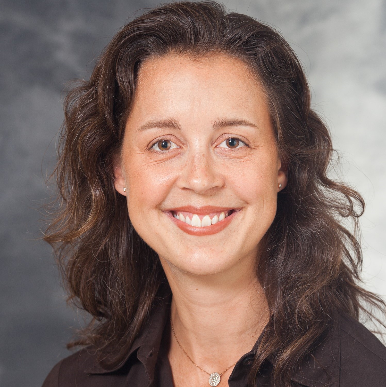 Nicole St. Clair