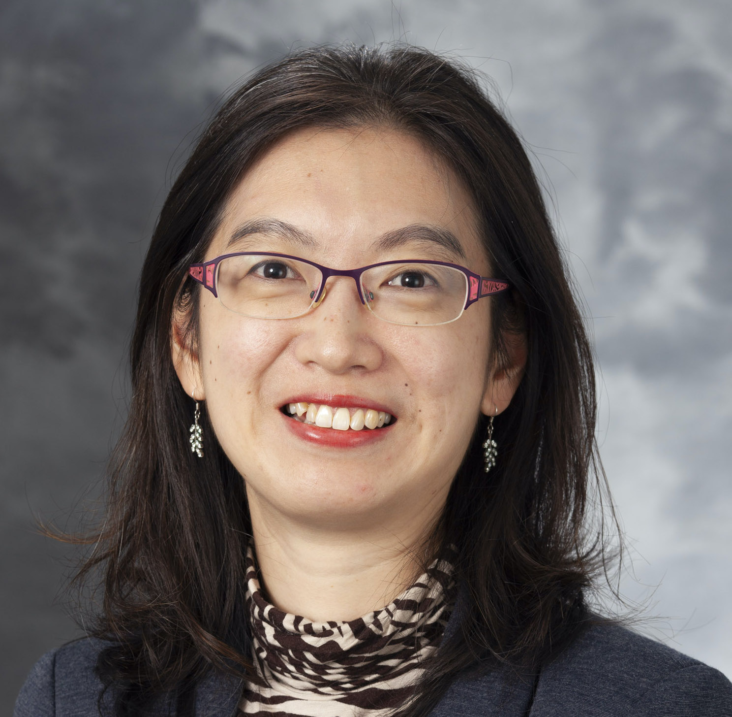 (Jessica) Ying Cao