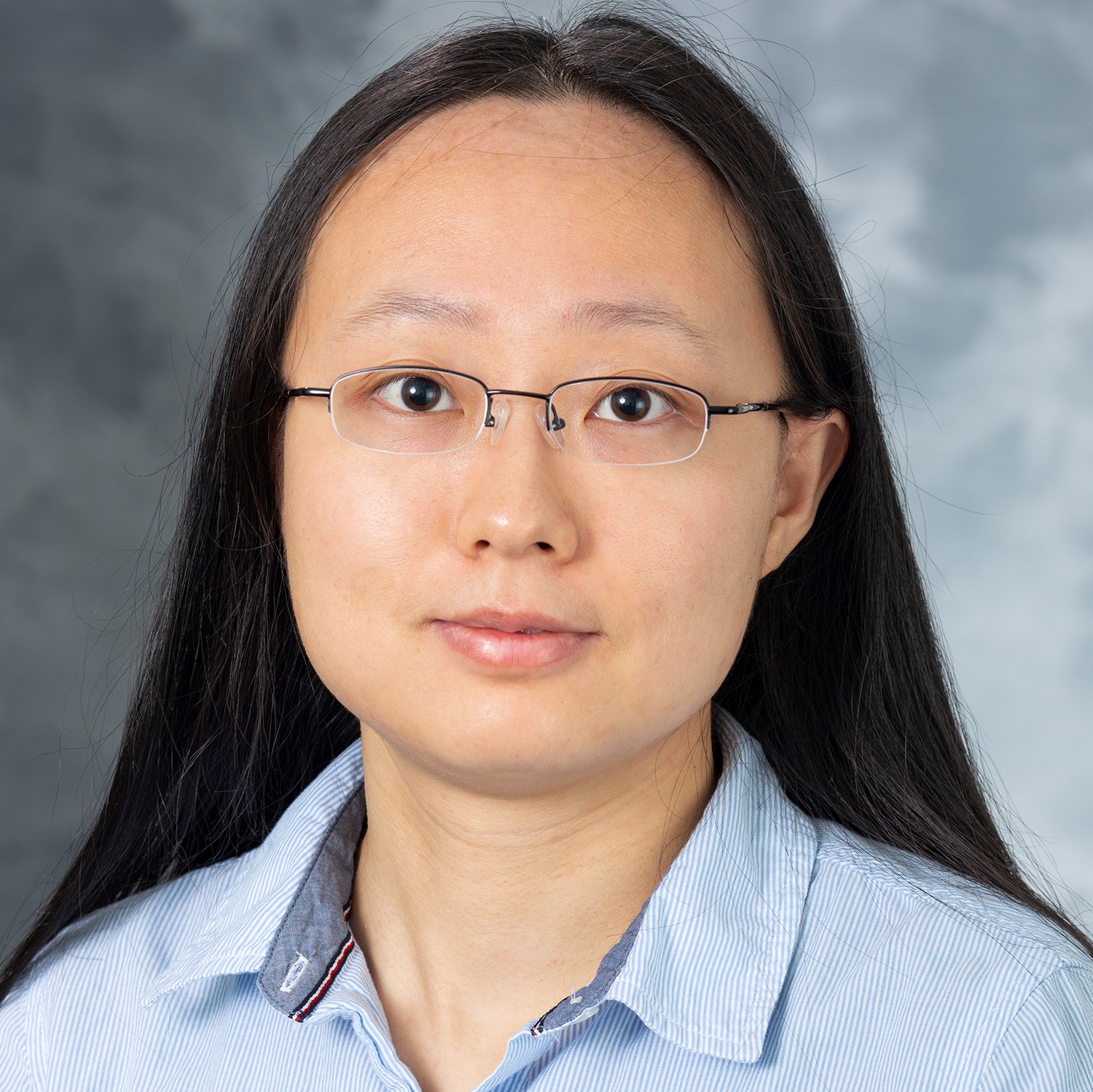 Dandi Chen