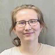 Caroline Creager
