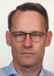 Felix  Elwert 