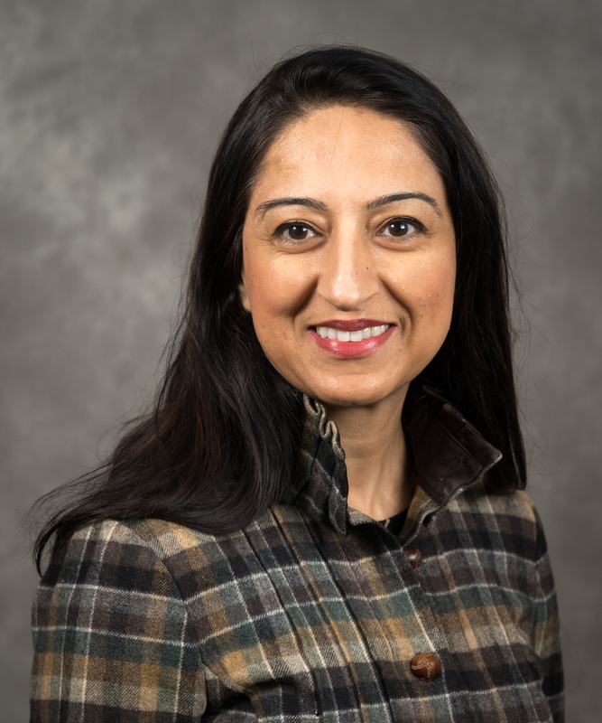 Nasia  Safdar 