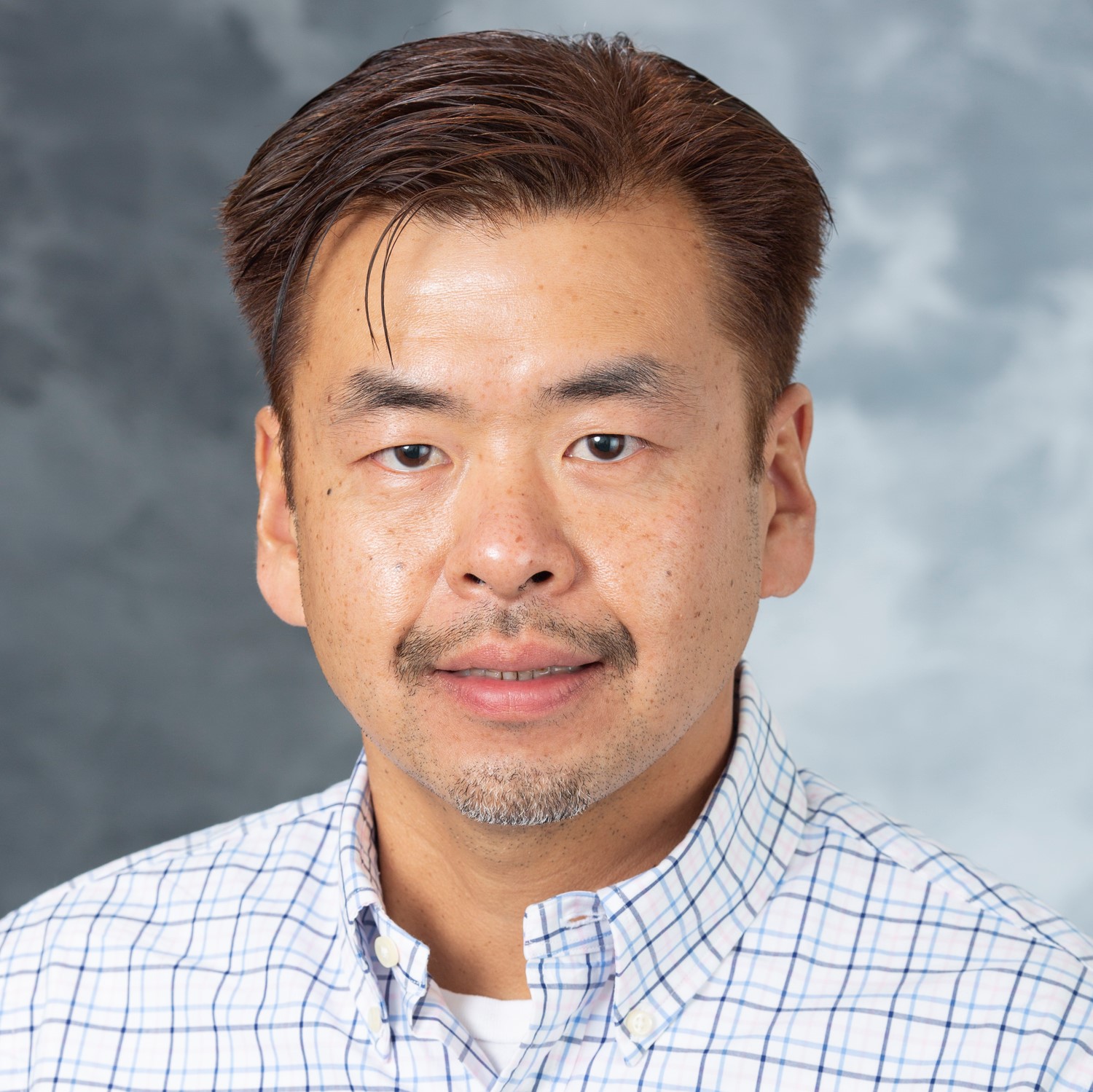 Chris  Cho